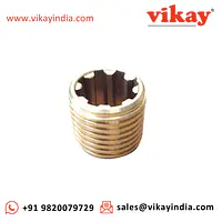 Chuck Nut 3115122100 Replacement - Master