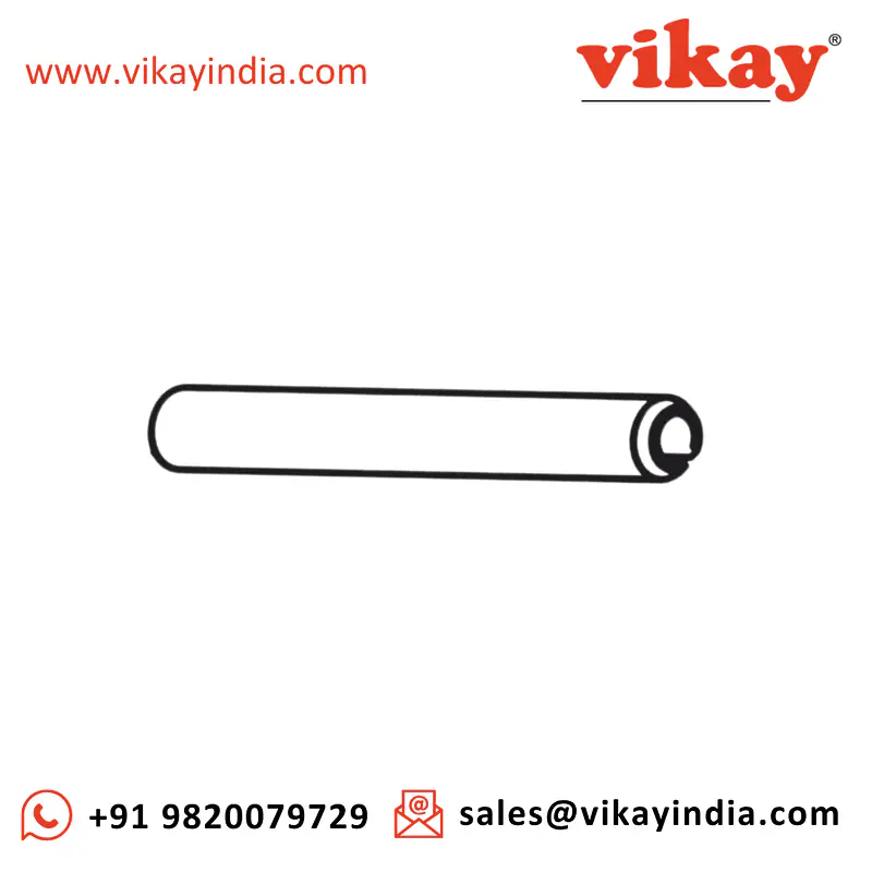 Lock Pin 101195154 - TEX 37 Spare Parts - Master