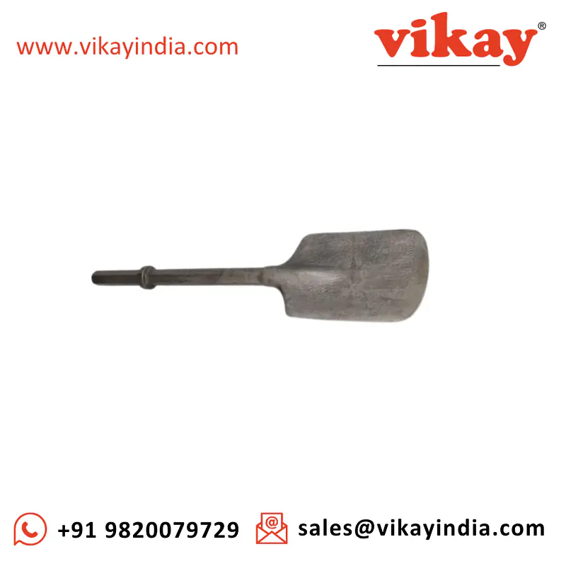 Clay Spade 125 mm x 430 mm - 3083303300 - Master