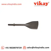 Asphalt Cutter 125 mm x 380 mm - 3083306900 - Master