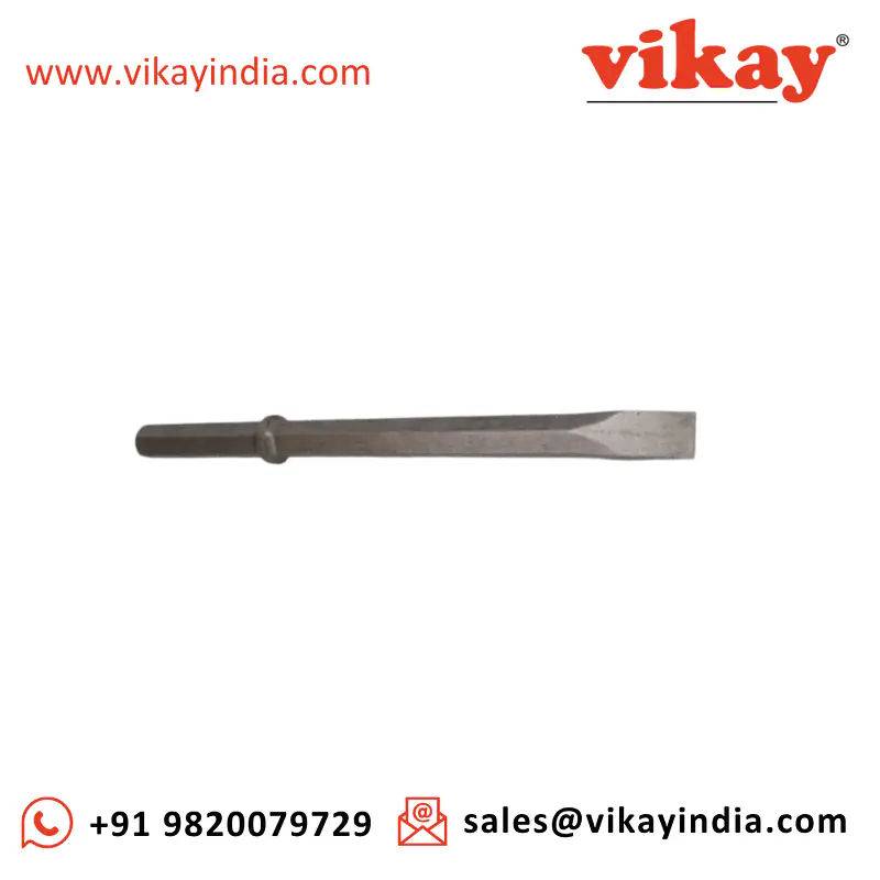 Narrow Chisel 380 mm - 3083320800 - Master