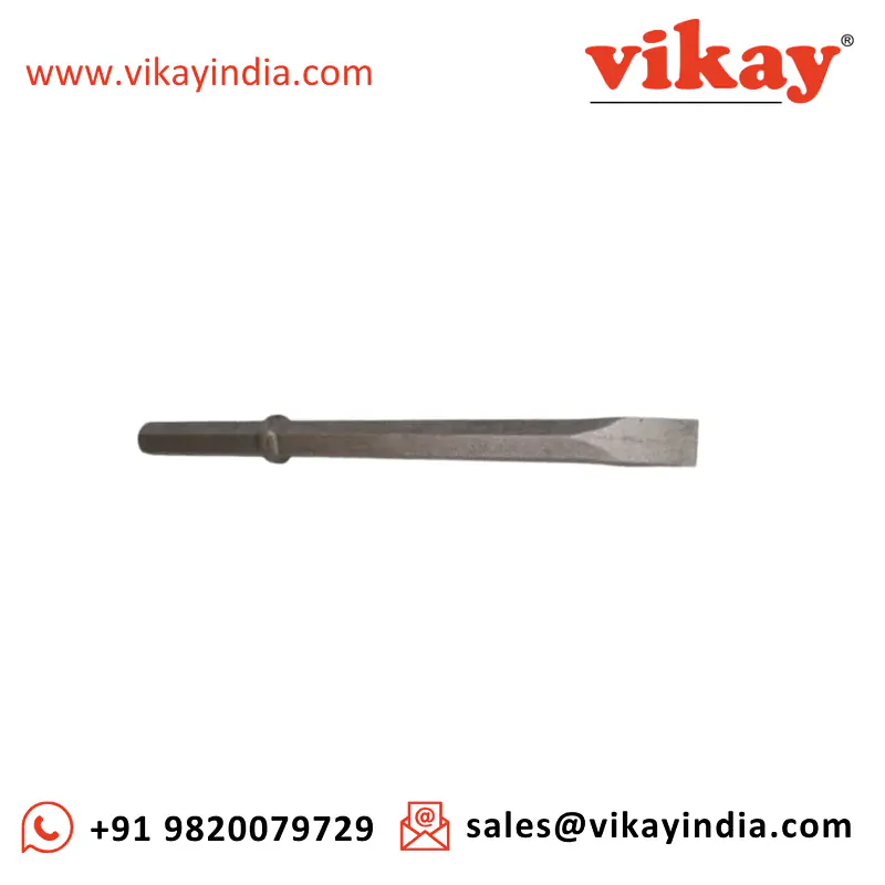 Narrow Chisel 450 mm - 3083320900 - Master