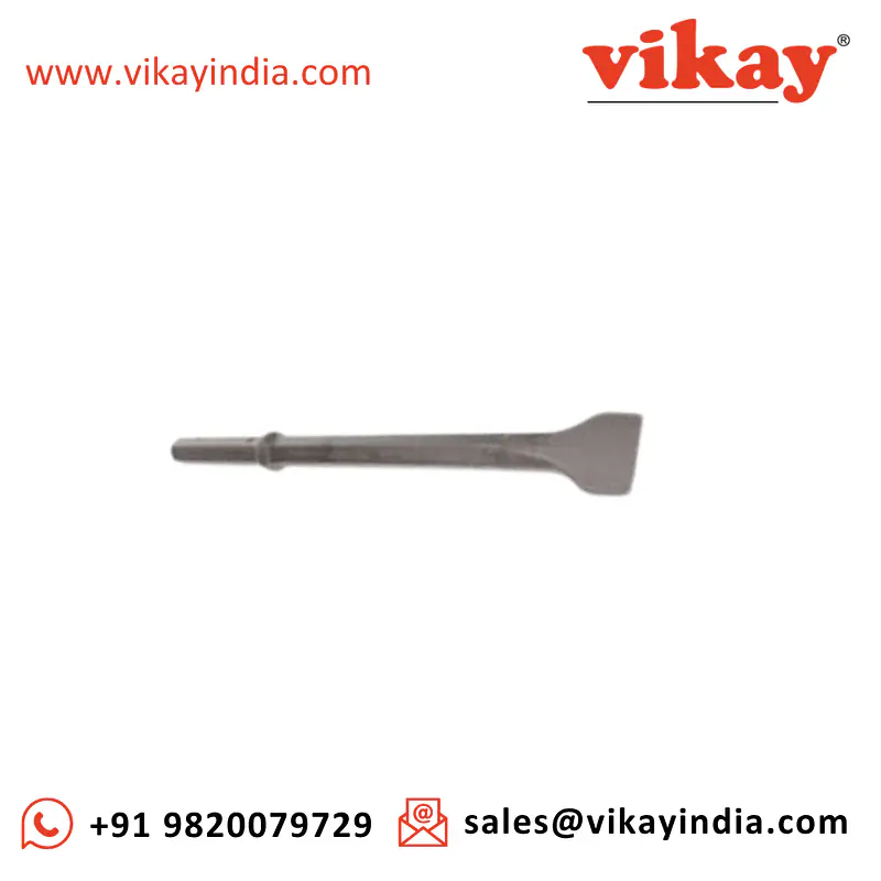 Wide Chisel 75 mm x 380 mm - 3083321100 - Master