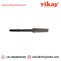 Wedge Chisel 40 mm x 400 mm - 3083321600 - Master