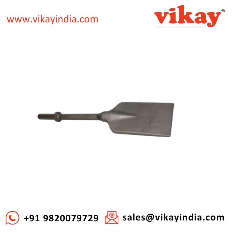 Digging Spade 120 mm x 400 mm - 3083324800 - Master