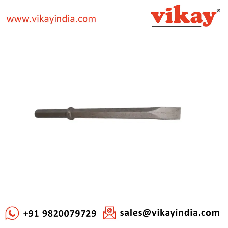 Narrow Chisel 380 mm - 3083325400 - Master