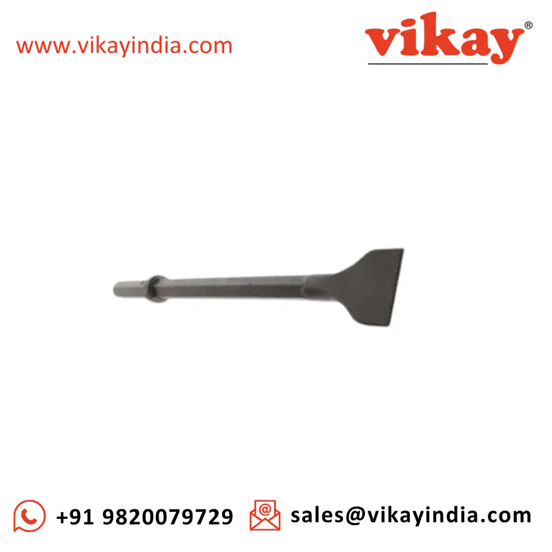 Wide Chisel 75 mm x 380 mm - 3083325500 - Master