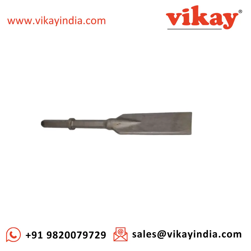 Digging Chisel 75 mm x 380 mm - 3083325600 - Master