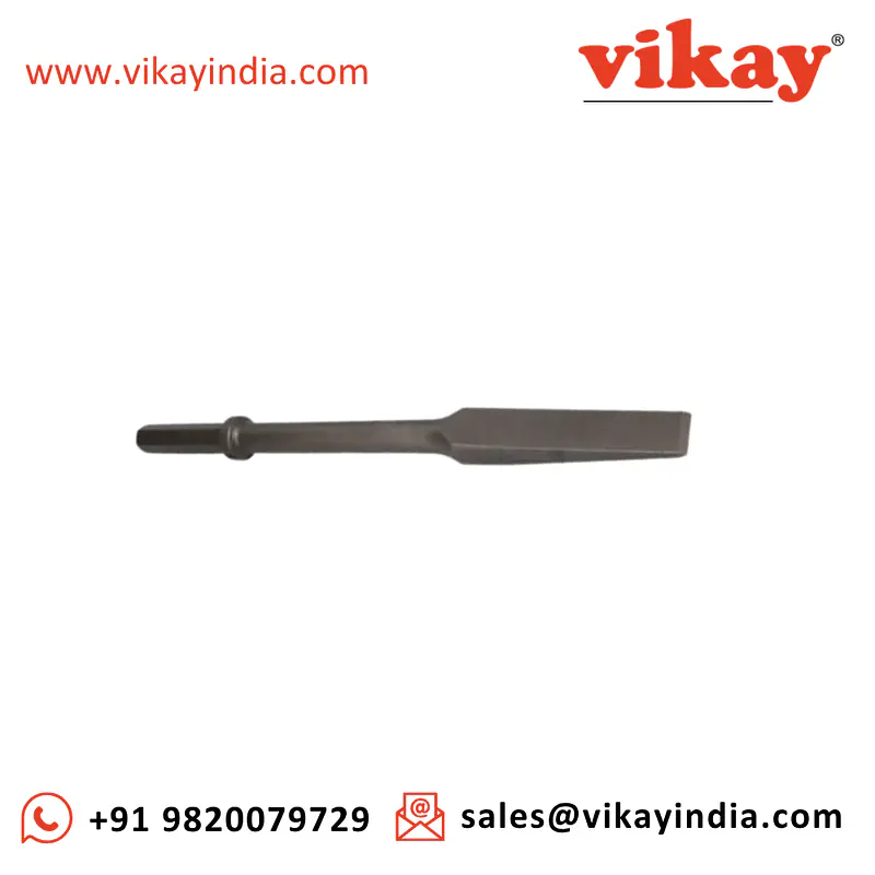 Wedge Chisel 35 mm x 380 mm - 3083325800 - Master