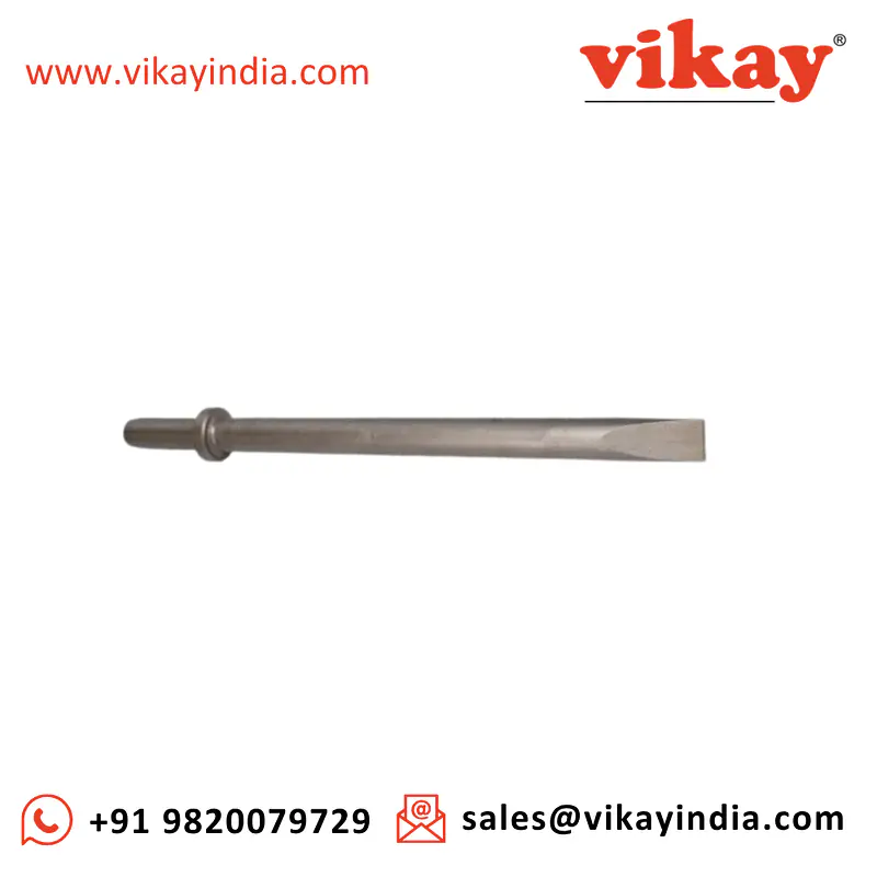 Narrow Chisel 450 mm - 3083326610 - Master