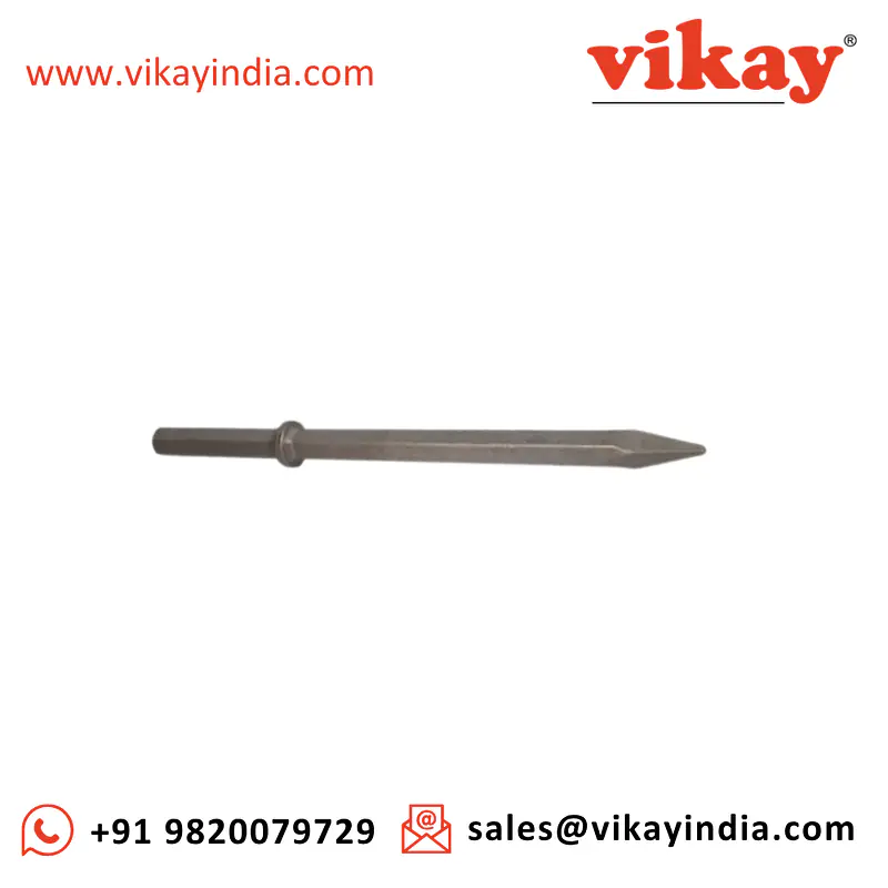 Moil Point 350 mm - 3083326700 - Master