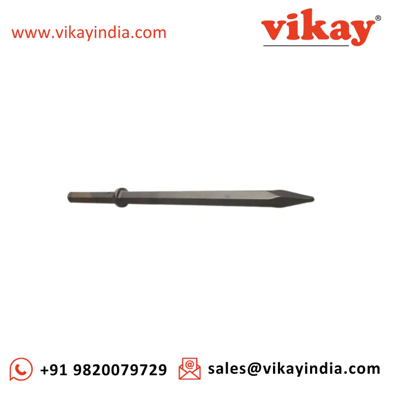 Moil Point 380 mm - 3083327100 - Master