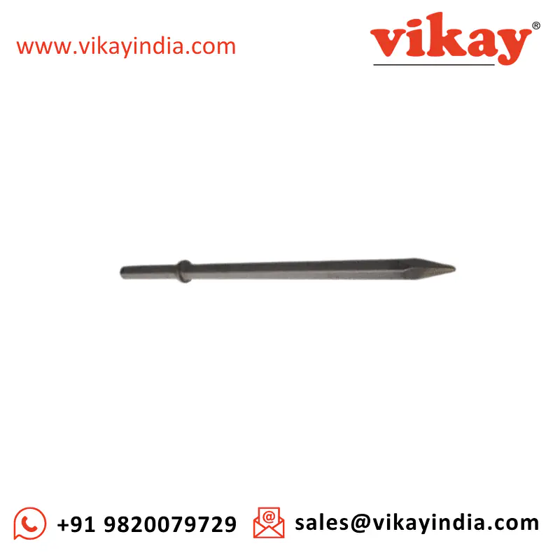 Moil Point 450 mm - 3083327200 - Master