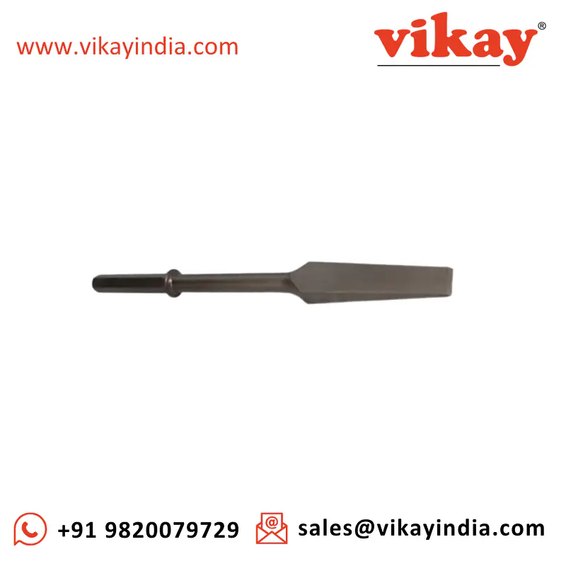 Wedge Chisel 40 mm x 400 mm - 3083328200 - Master