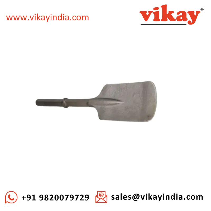 Clay Spade 140 mm x 380 mm - 3083329900 - Master