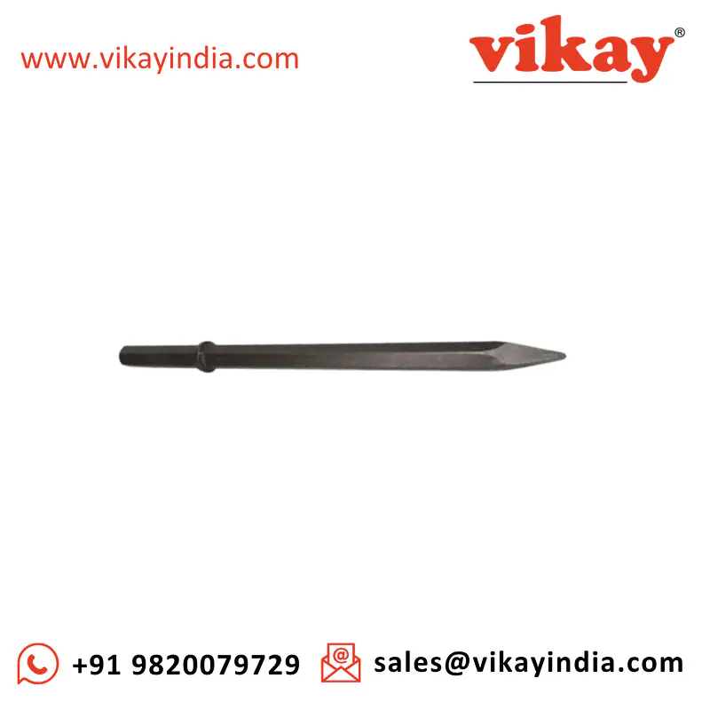 Moil Point 450 mm - 3083400010 - Master