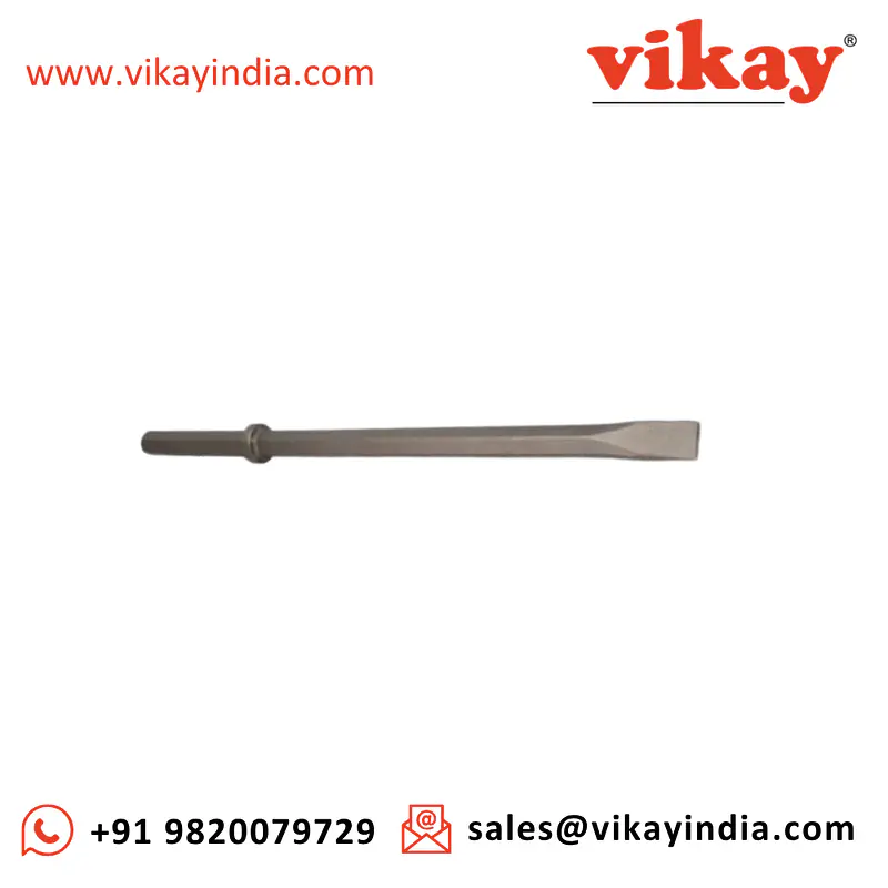 Narrow Chisel 450 mm - 3083401610 - Master