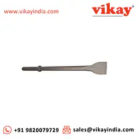 Wide Chisel 75 mm x 450 mm - 3083401700 - Master