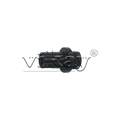 Nut 3141022400 Replacement - Master