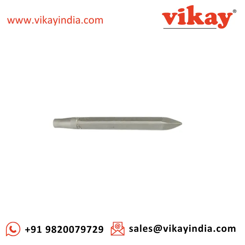 Moil Point 195 mm - 3083414010 - Master