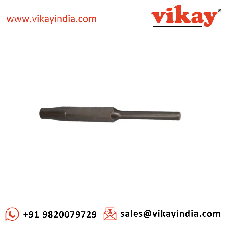 Backout Punch - Long Clearance 16 mm x 102 mm - 3083414810 - Master