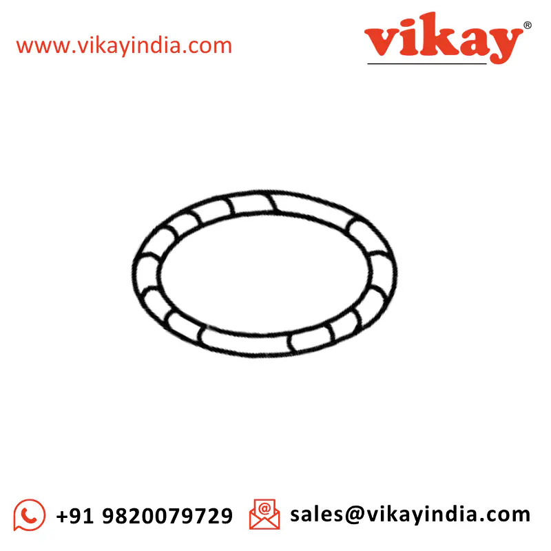 O-Ring C106884 Replacement - Master