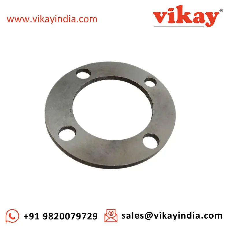 Valve Case F012658 Replacement - Master