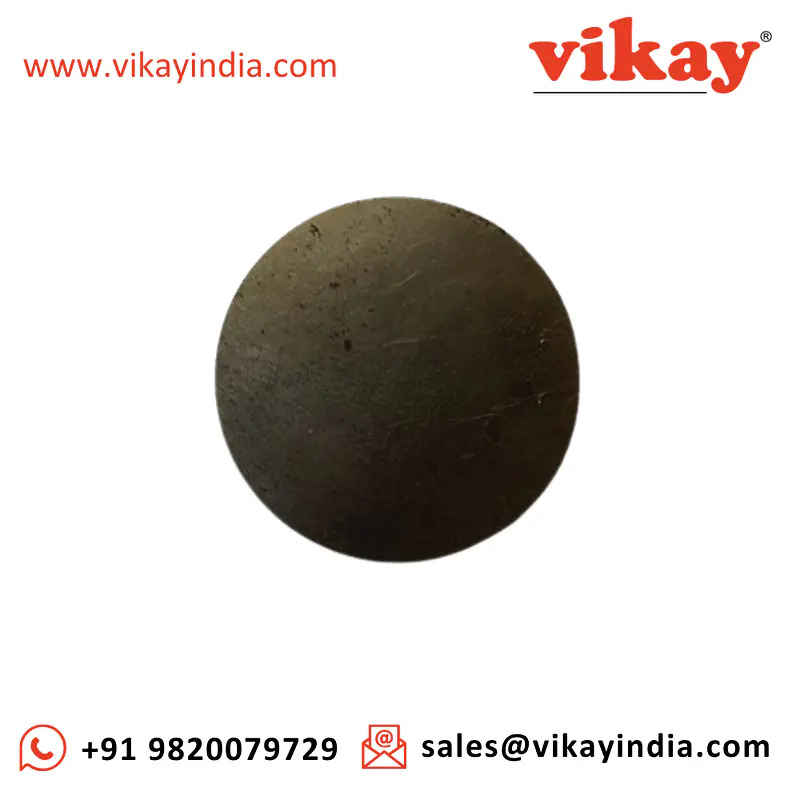 Valve F012659 Replacement - Master