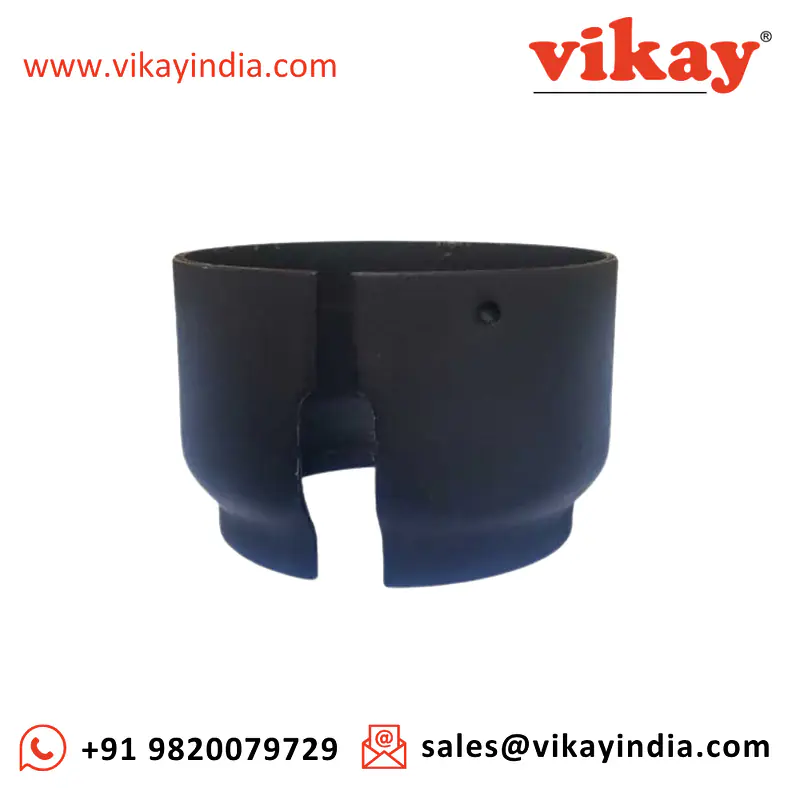 Exhaust Deflector F012747 Replacement - Master