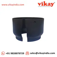 Exhaust Deflector F012747 Replacement - Master