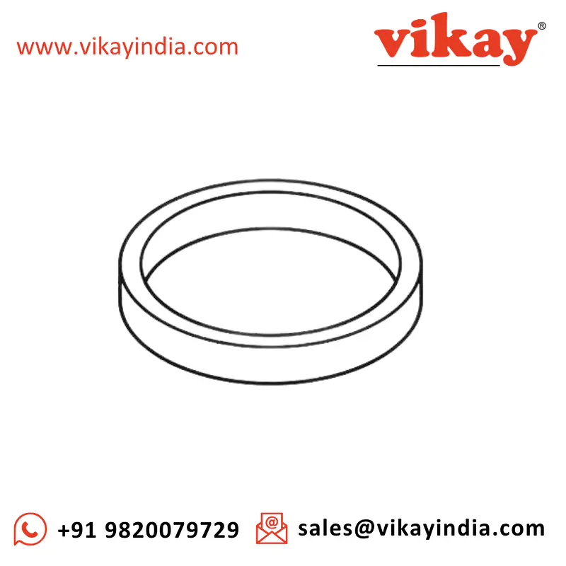 Retainer Lock Ring F035269 Replacement - Master