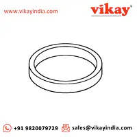 Retainer Lock Ring F035269 Replacement - Master