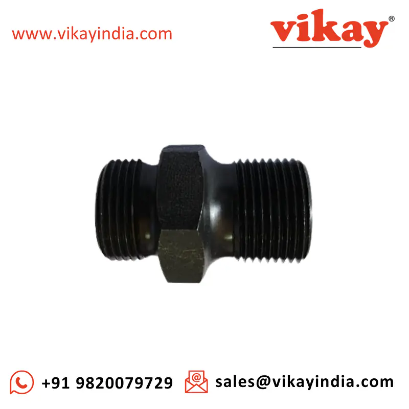 Nipple With Gauze F035769 Replacement - Master