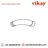 Swivel - Air Inlet F814720 Replacement - Master