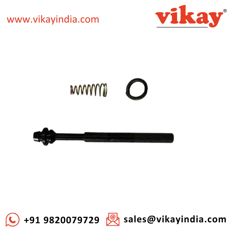 Valve Throttle Compl. F814812 Replacement - Master