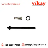 Valve Throttle Compl. F814812 Replacement - Master