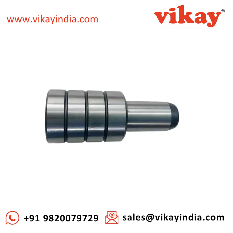 Piston F815015 Replacement - Master