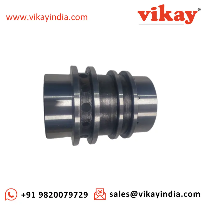 Valve P001538 Replacement - Master