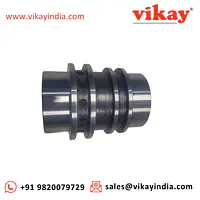 Valve P001538 Replacement - Master