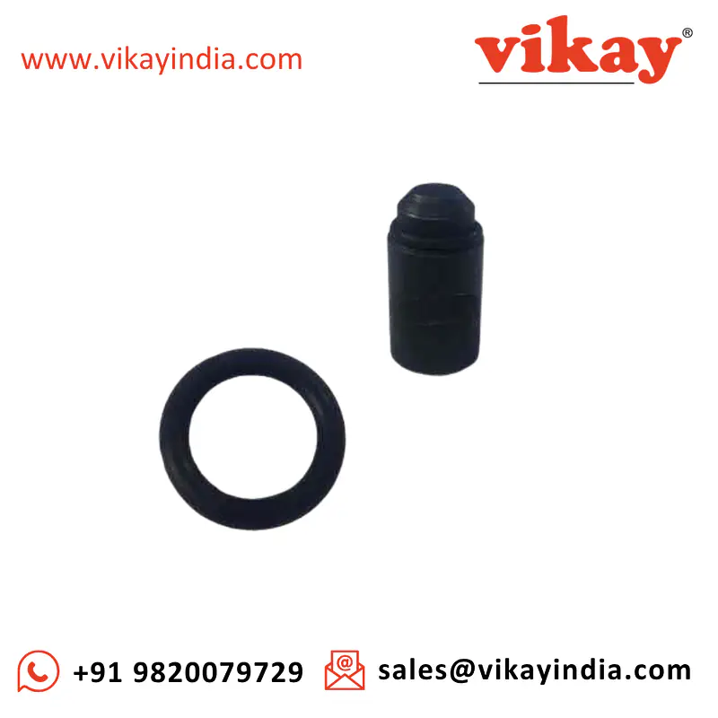 Valve Throttle complete P001768 Replacement - Master