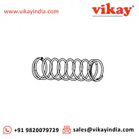 Spring Valve P001864 Replacement - Master