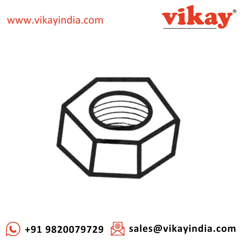 Net Hexagon P002149 Replacement - Master