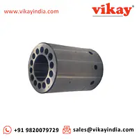 Case  Valve P006319 Replacement - Master