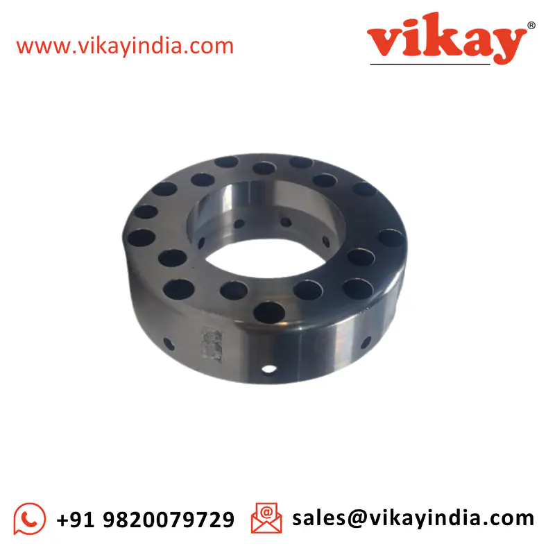 Lid Valve case P006320 Replacement - Master