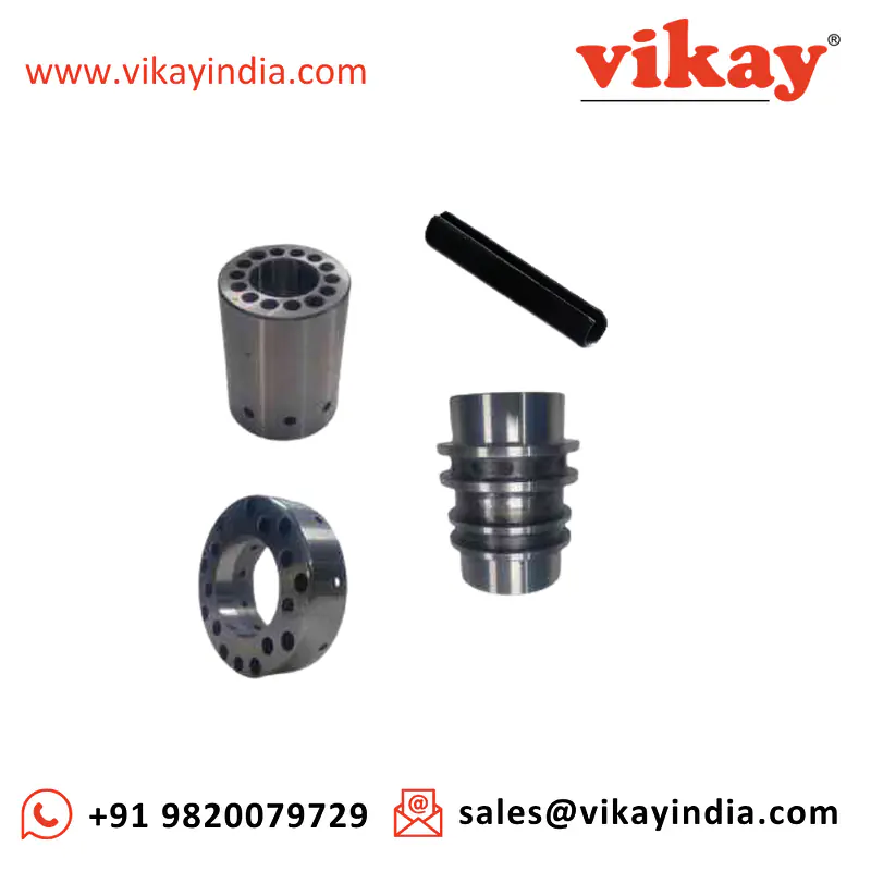 Valve - Complete P007385 Replacement - Master