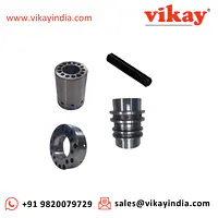 Valve - Complete P007385 Replacement - Master