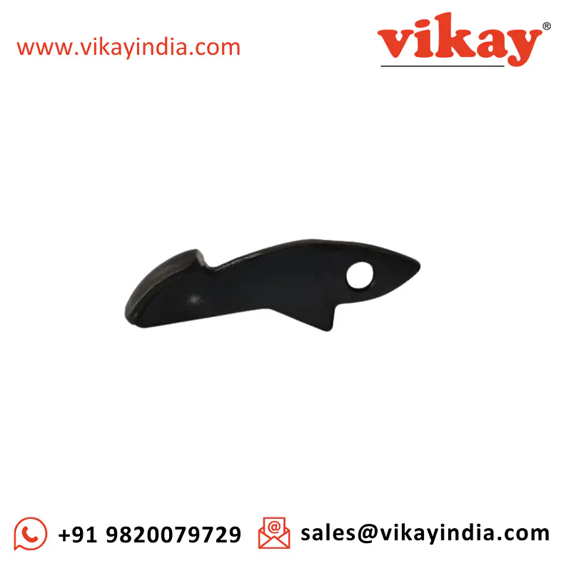 Lever - Throttle P009818 Replacement - Master