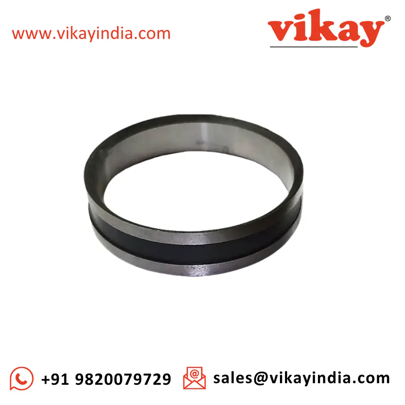 Valve (Ring Valve) P009836 Replacement - Master