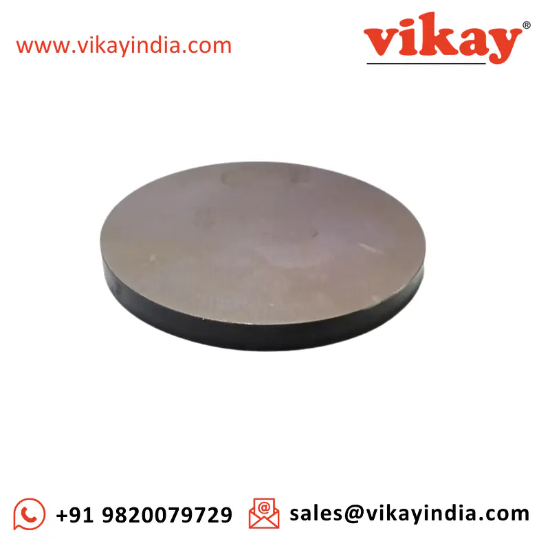 Lid (Ring Valve) P009837 Replacement - Master