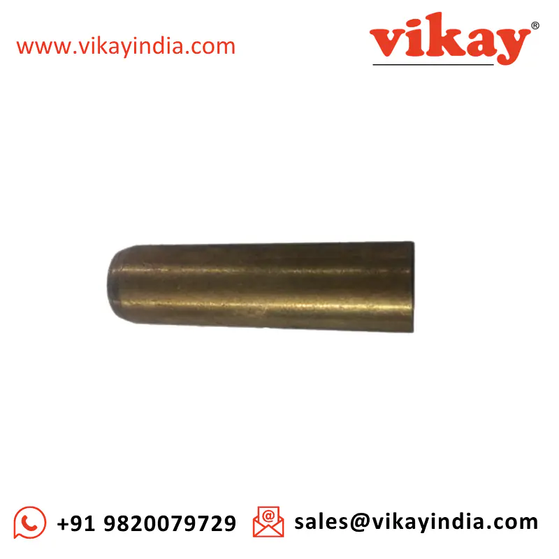 Bushing Push Pin P070733 Replacement - Master